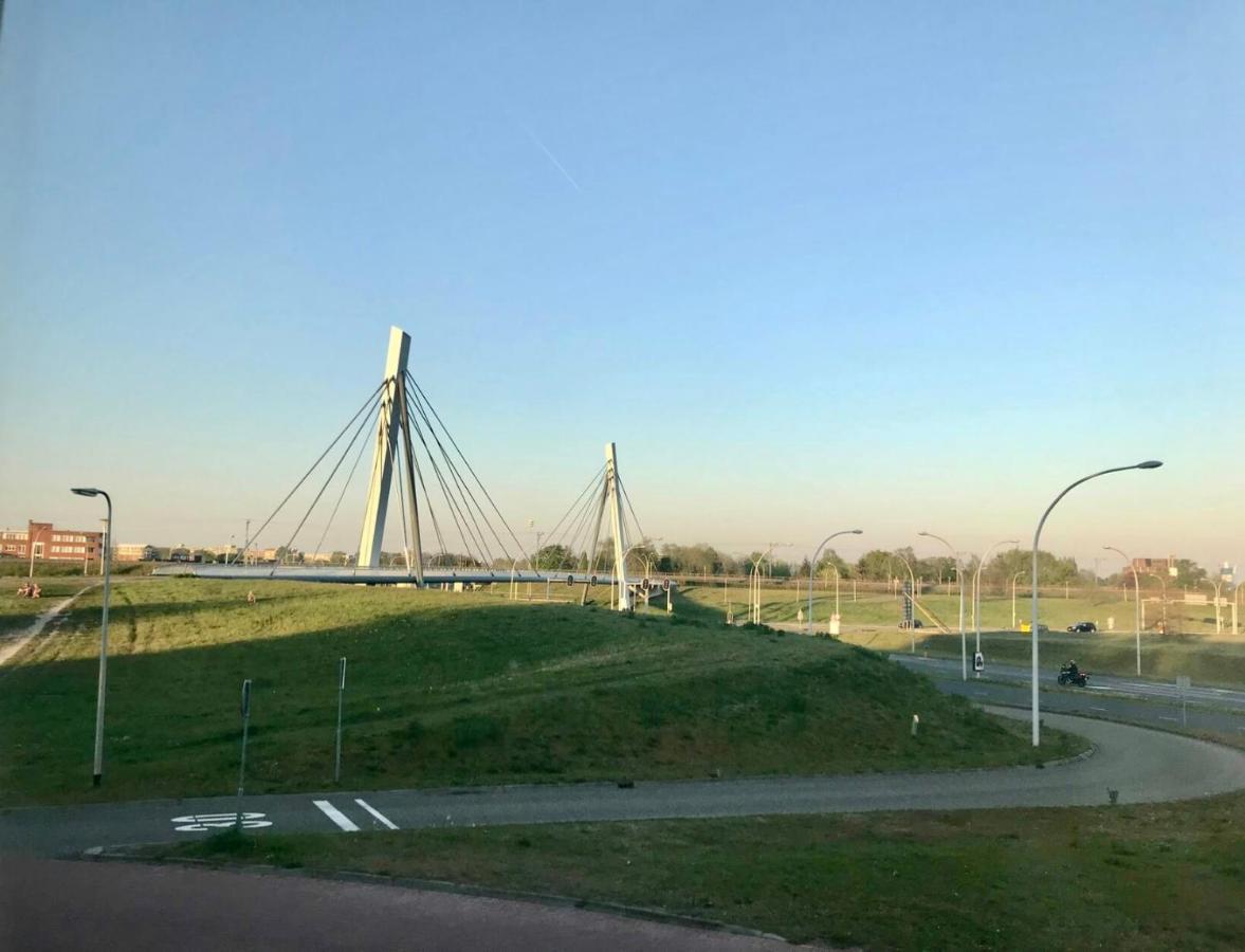 Westenholte Зволе Екстериор снимка